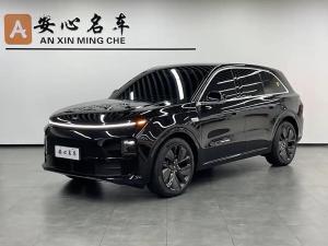 LI Auto LI L6 2024 Расширенный диапазон