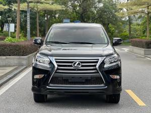 Lexus GX 2020 Бензин