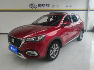 MG HS 2022 Бензин