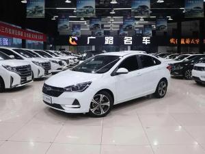 Chery Arrizo 5 2021 Бензин