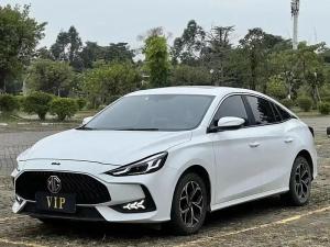 MG 5 2021 Бензин