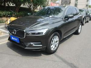 Volvo XC60 2021 Бензин