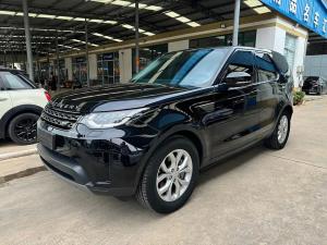 Land Rover Discovery 2021 Бензин