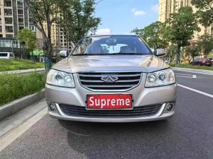 Chery Cowin 2 2013 Бензин