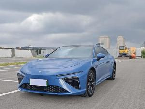 Neta S 2023 Расширенный диапазон