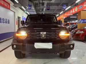 Tank 300 2023 Бензин