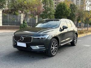 Volvo XC60 2021 Бензин