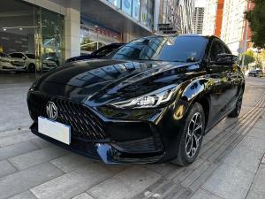 MG 5 2021 Бензин