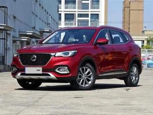 MG HS 2023 Бензин