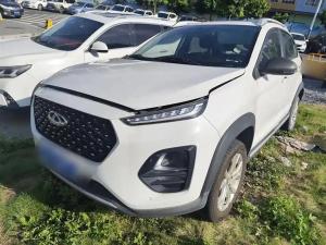 Chery Tiggo 3x 2021 Бензин