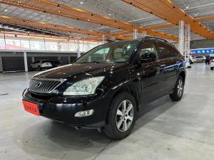 Lexus RX Classic 2008 Бензин