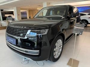 Land Rover Range Rover 2024 Гибрид