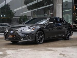 Lexus ES 2022 Гибрид