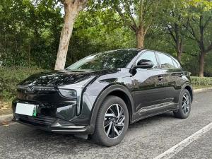 Neta U 2023 Электрический