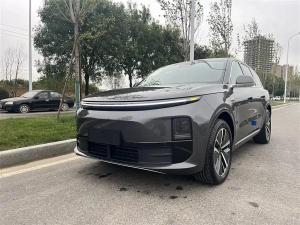 LI Auto LI L6 2024 Расширенный диапазон