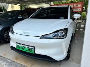 Neta V 2022 Электрический