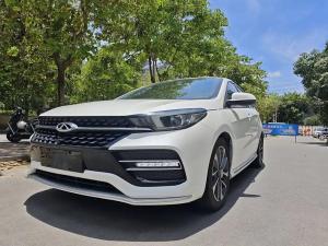 Chery Arrizo GX 2019 Бензин