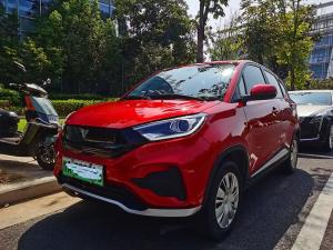 Neta N01 2020 Электрический