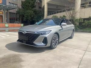 Chery Arrizo 8 2023 Бензин