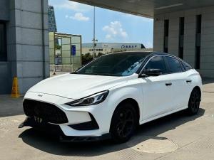 MG 5 2021 Бензин