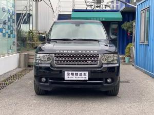 Land Rover Range Rover 2010 Бензин