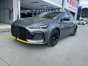 MG 6 2022 Бензин