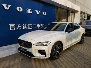 Volvo S60 2023 Гибрид