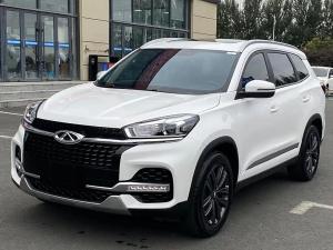 Chery Tiggo 8 2020 Бензин