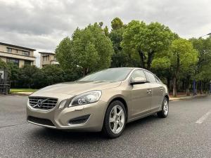 Volvo S60 Imported 2013 Бензин