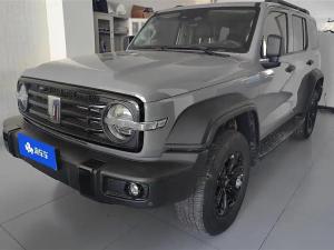 Tank 300 2023 Бензин