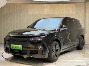 LI Auto LI L9 2023 Расширенный диапазон
