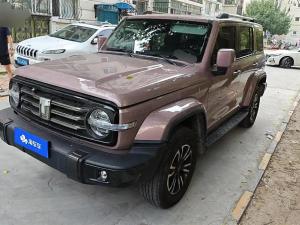 Tank 300 2023 Бензин