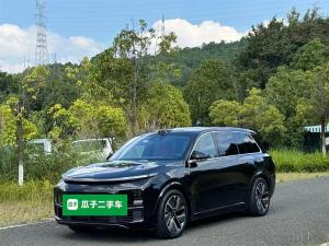 LI Auto LI L9 2023 Расширенный диапазон