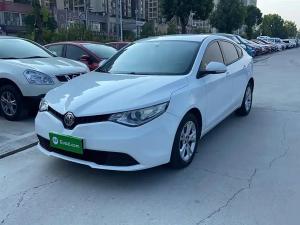 MG GT 2015 Бензин