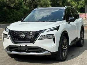 Nissan X-Trail 2023 Гибрид