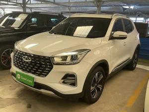 Chery Tiggo 5x 2020 Бензин