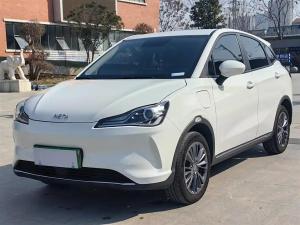 Neta V 2022 Электрический