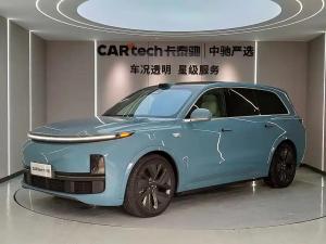 LI Auto LI L9 2023 Расширенный диапазон
