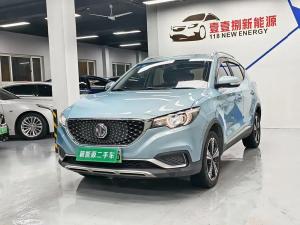 MG EZS 2020 Электрический
