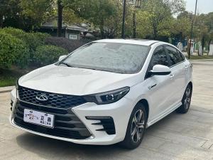 Chery Arrizo 5 PLUS 2022 Бензин