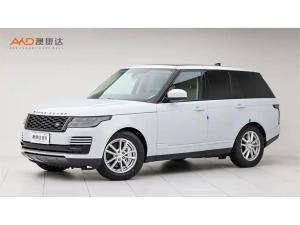 Land Rover Range Rover 2021 Гибрид