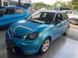 MG3 2015 Бензин