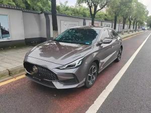 MG 5 2020 Бензин