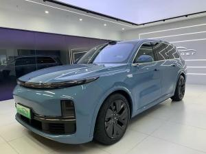 LI Auto LI L9 2023 Расширенный диапазон