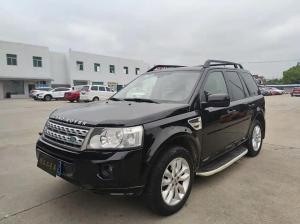 Land Rover Freelander 2 2011 Бензин
