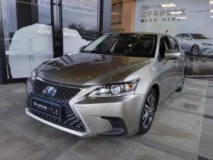 Lexus CT 2021 Гибрид