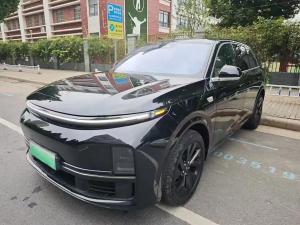 LI Auto LI L7 2023 Расширенный диапазон