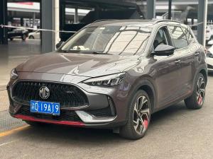 MG Pilot 2021 Бензин