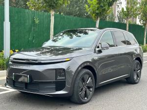 LI Auto LI L6 2024 Расширенный диапазон