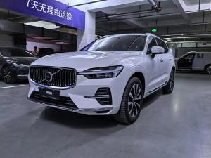 Volvo XC60 2023 Гибрид